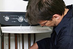 boiler repair Longshaw