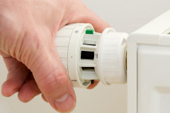 Longshaw central heating repair costs