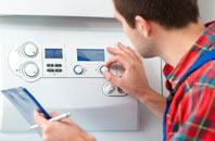 free commercial Longshaw boiler quotes
