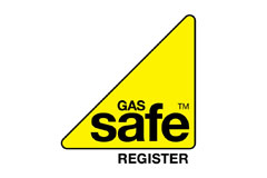 gas safe companies Longshaw